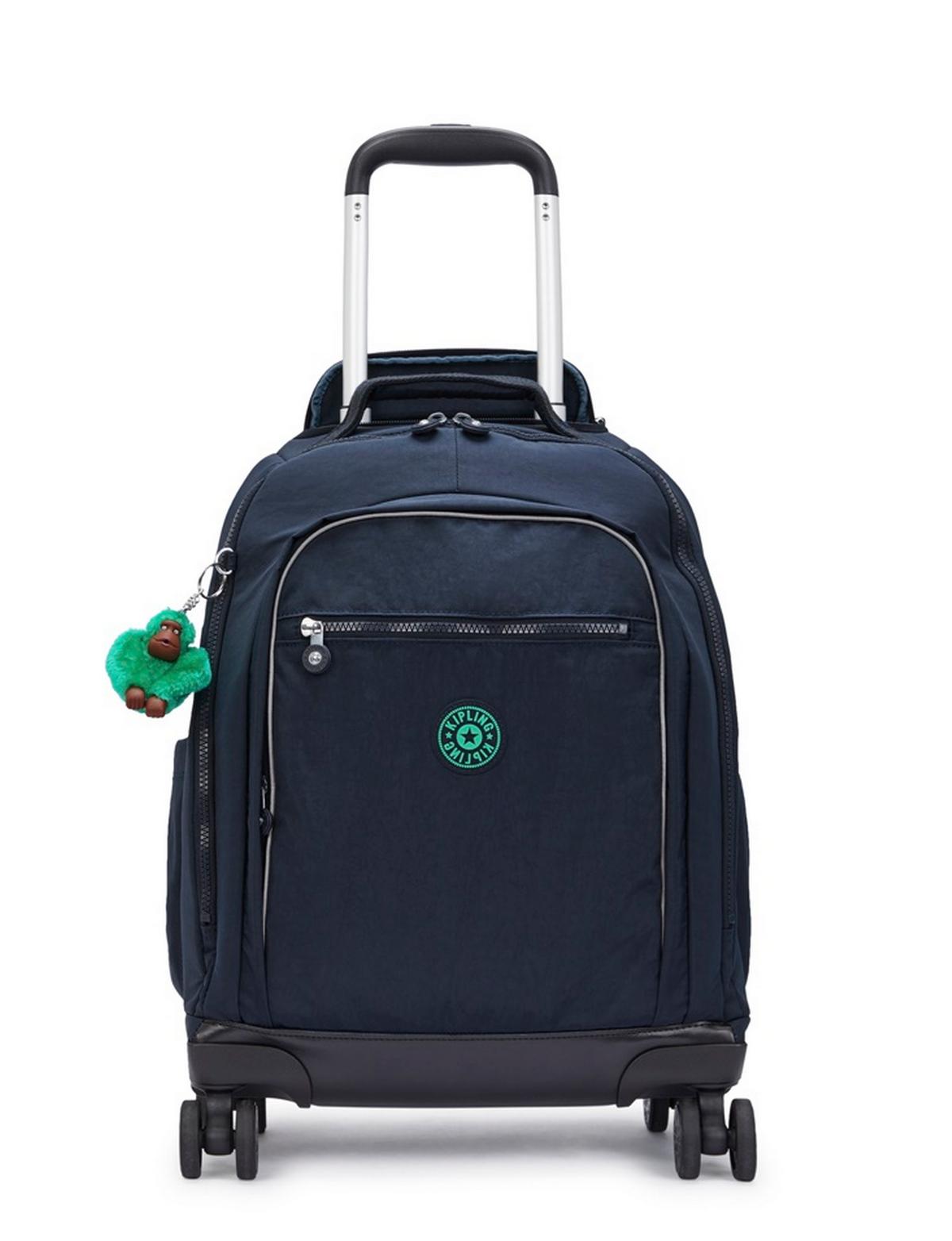 KIPLING NEW ZEA Blue Green