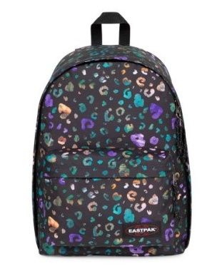 Eastpak out of office - Beastimal Black