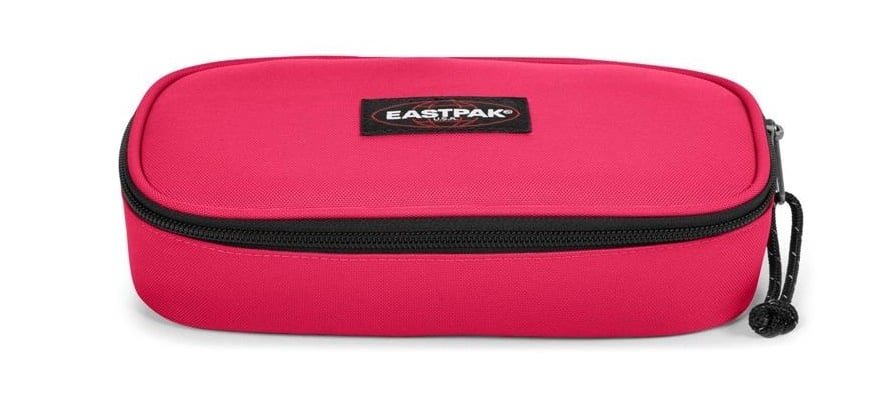 Eastpak κασετίνα oval - Strawberry Pink