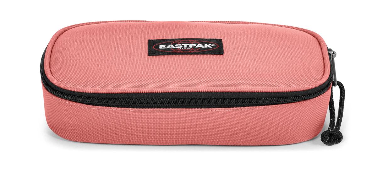 Eastpak κασετίνα oval - Peach Pink