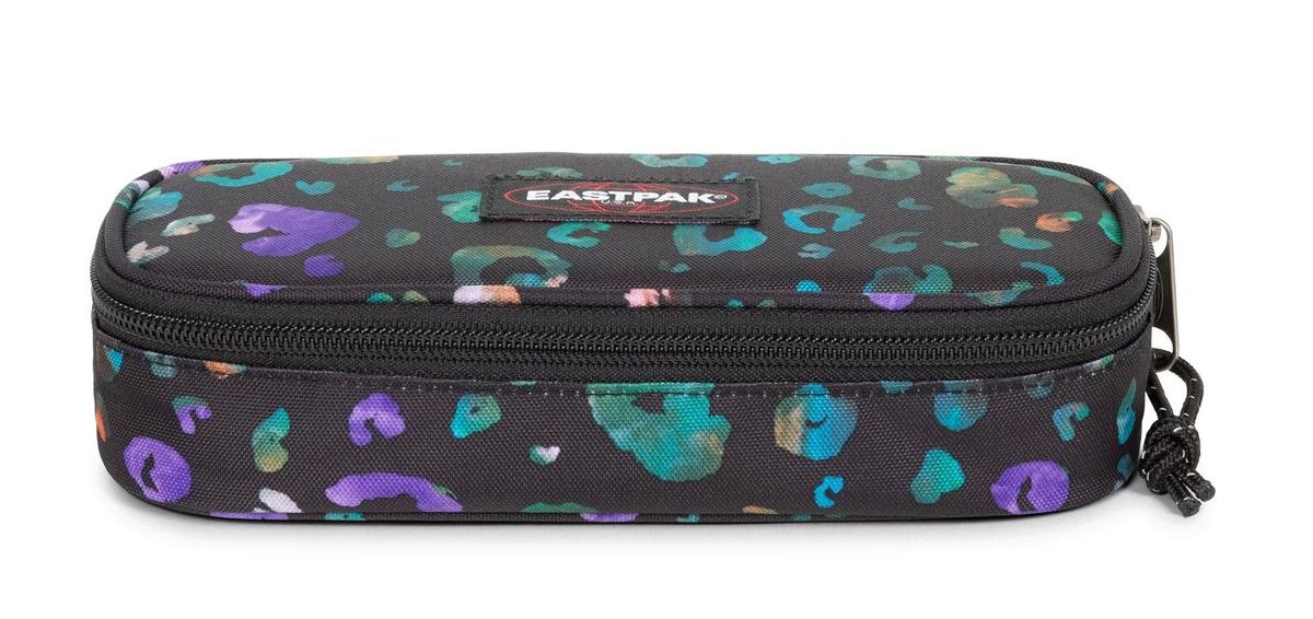 Eastpak κασετίνα oval - Beastimal Black