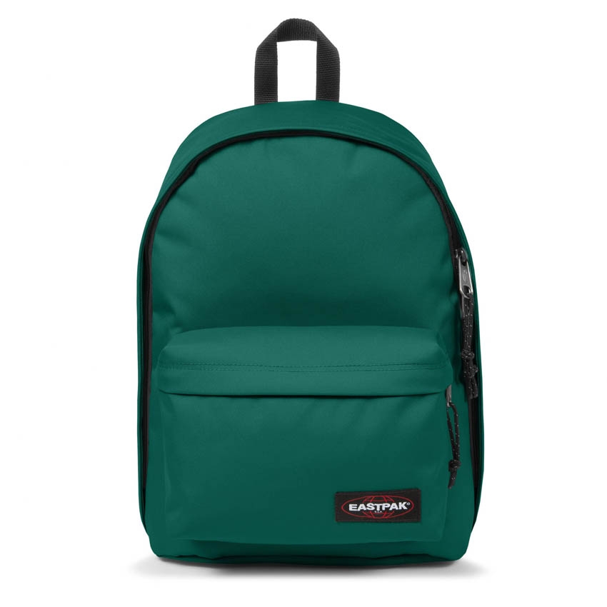 Eastpak Out Of Office - Tree Green