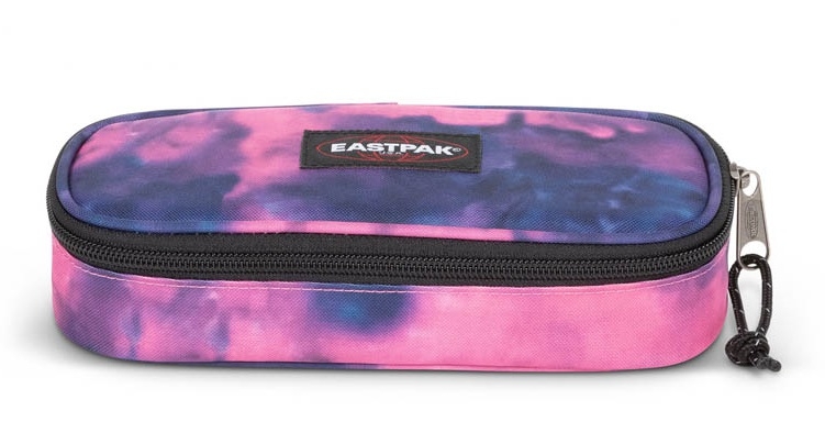 Eastpak κασετίνα Oval - Camo Dye Pink