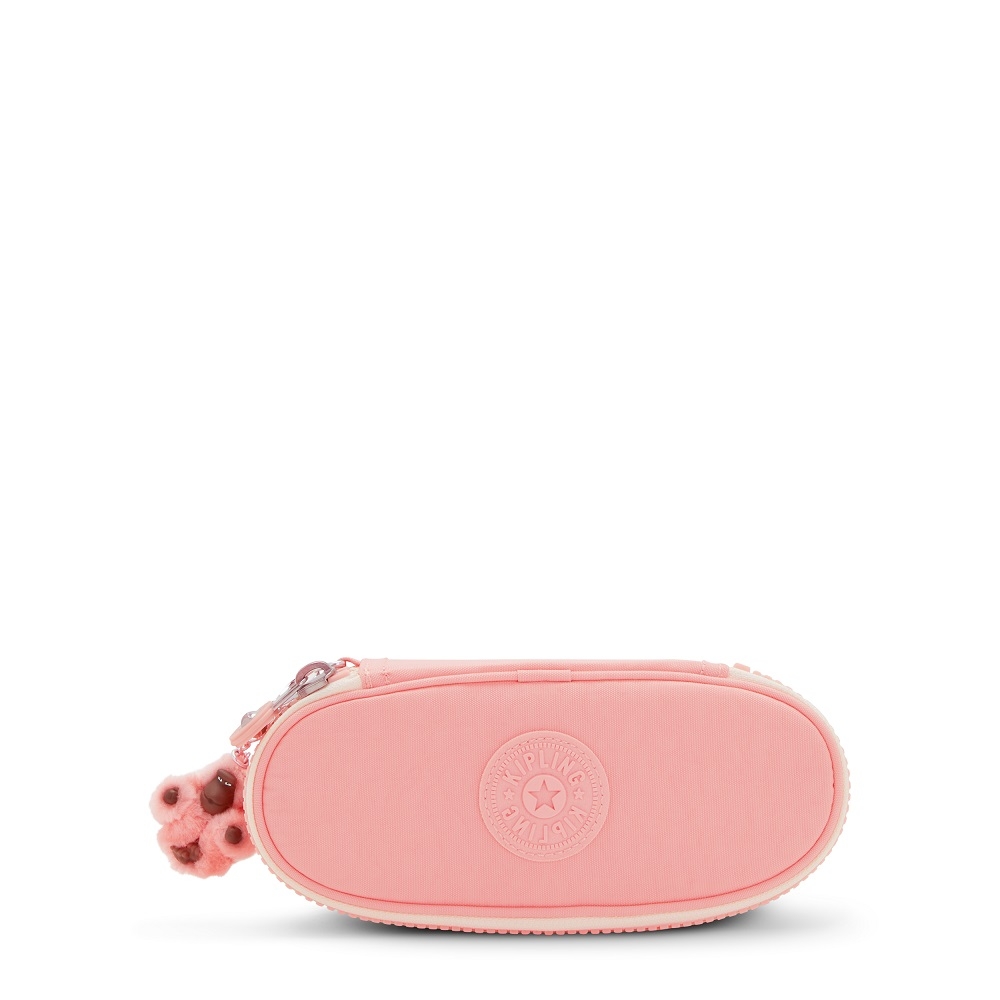 Kipling Duobox Pink Candy C