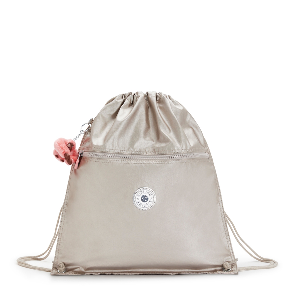 Kipling Supertaboo Soft Met Glow