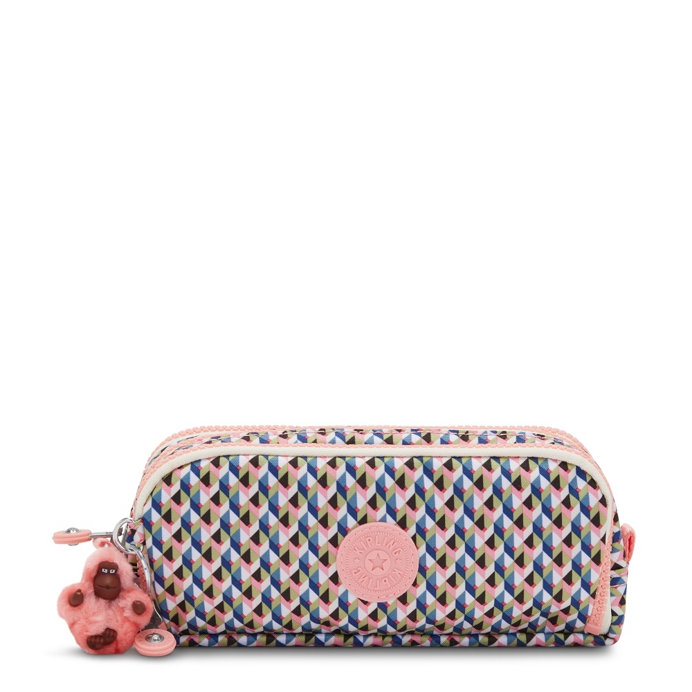 Kipling Gitroy Girly Geo