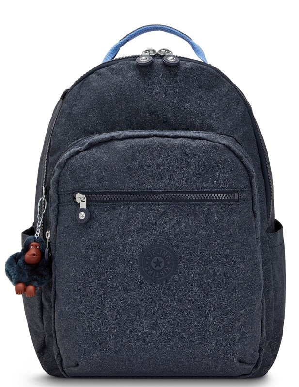 Kipling Seoul True Bl Glitter