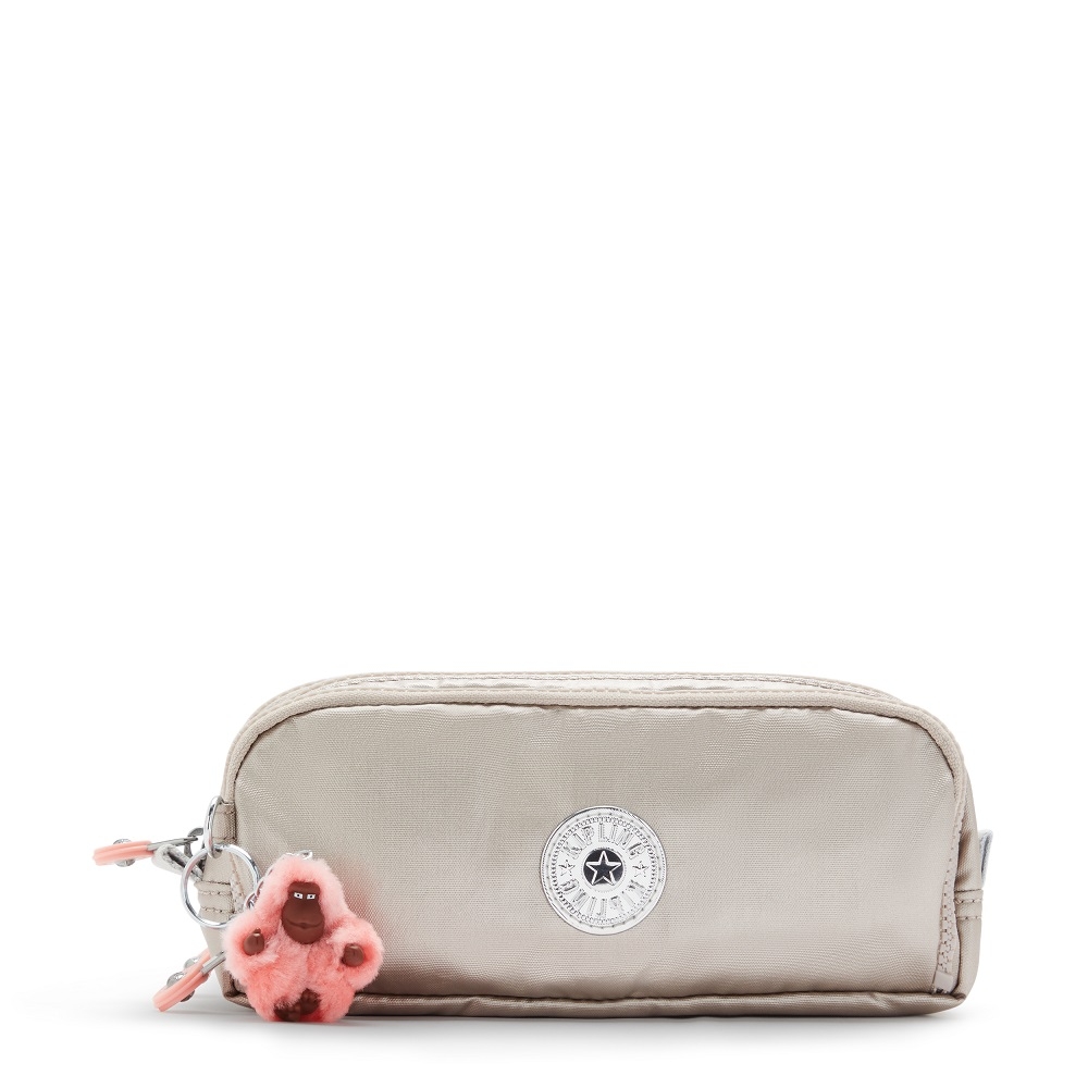 Kipling Gitroy Soft Met Glow