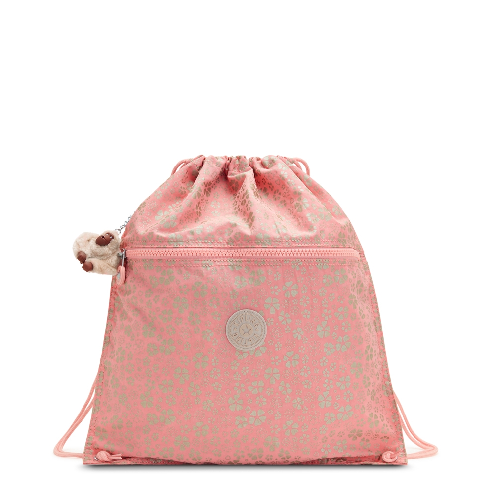 Kipling Supertaboo Sweet MetFloral