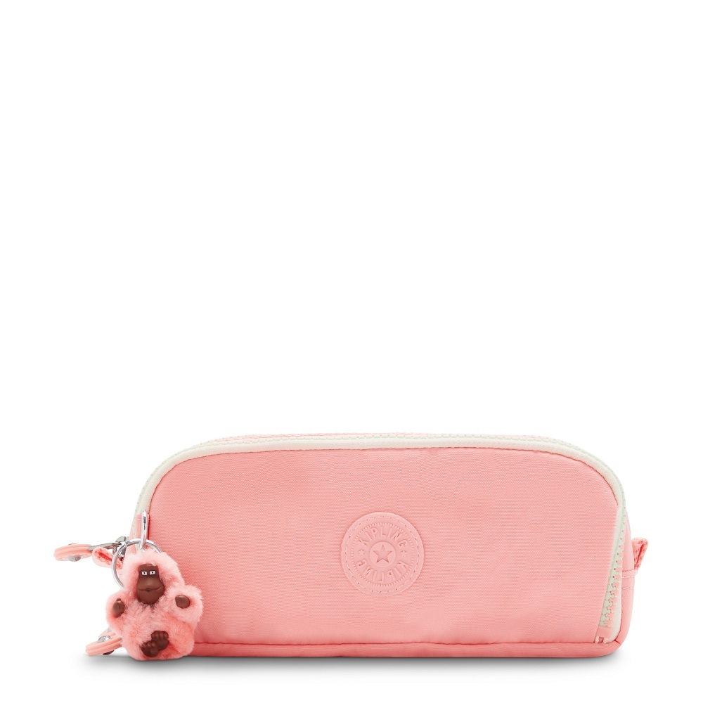 Kipling Gitroy Pink Candy C