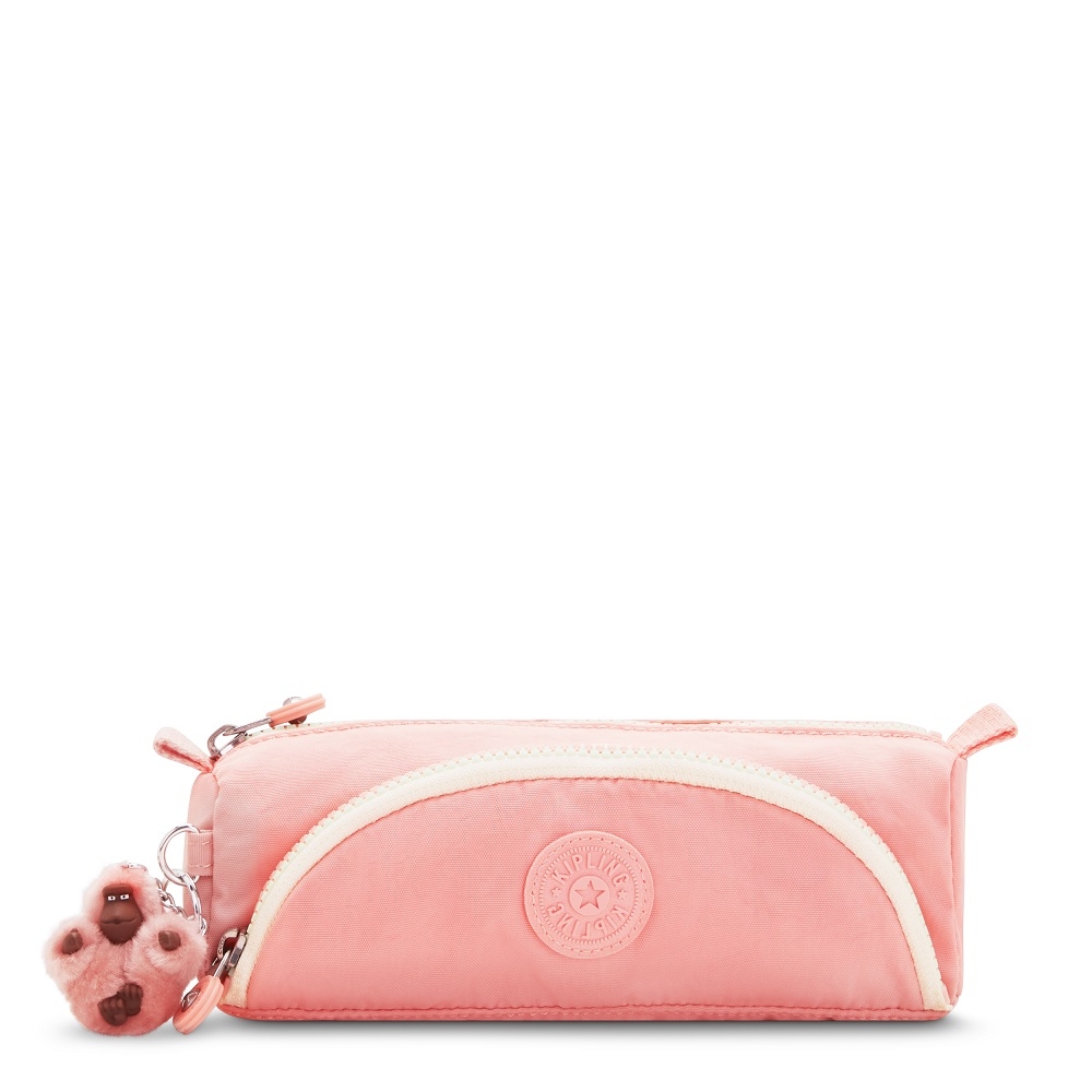 Kipling Cute Pink Candy C