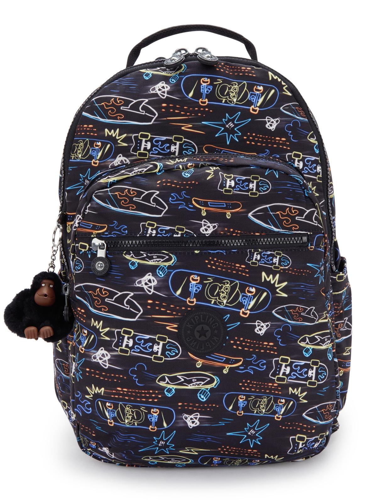 KIPLING SEOUL LAP Neon Skate