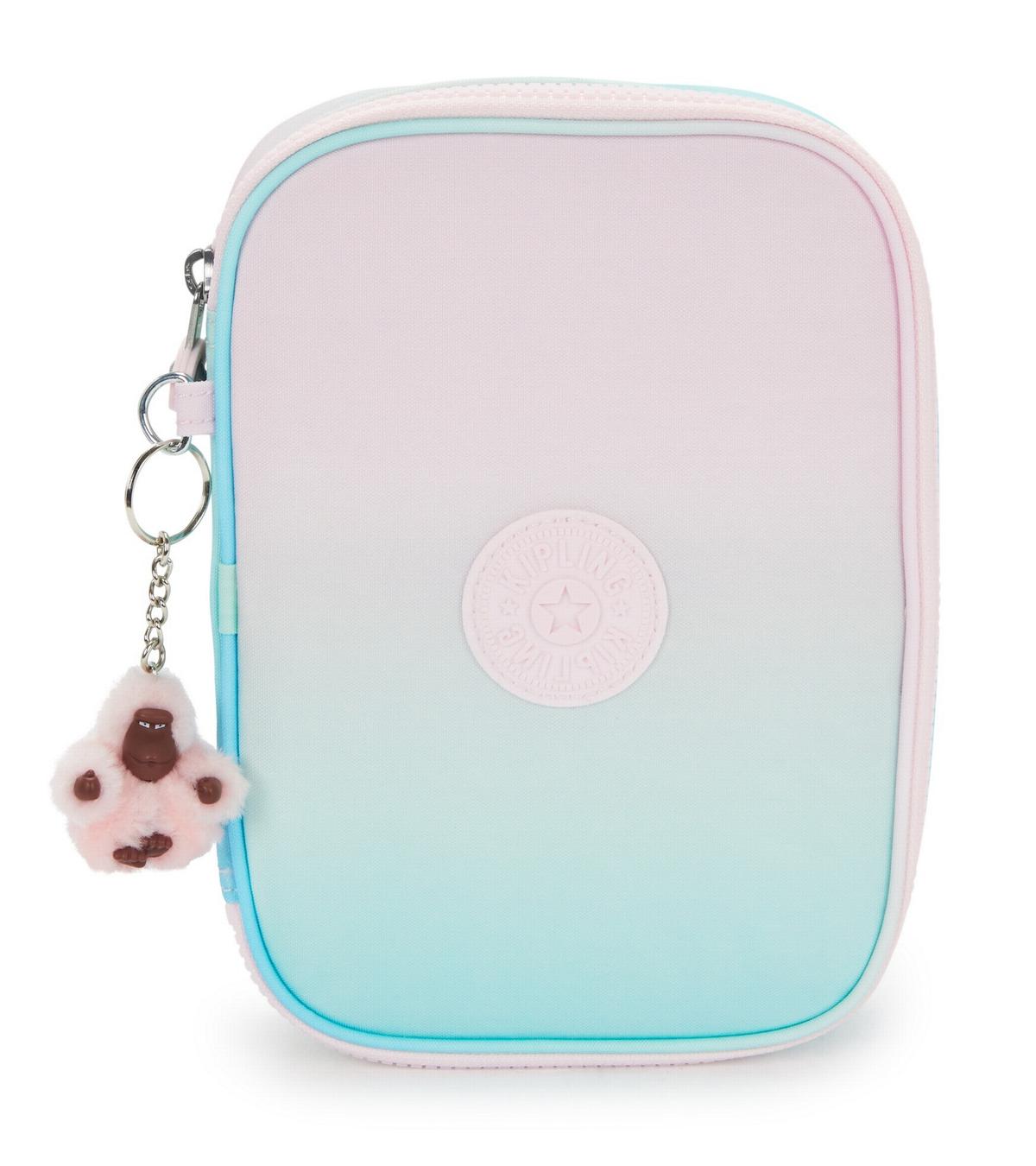 KIPLING 100 PENS Gradient Sea