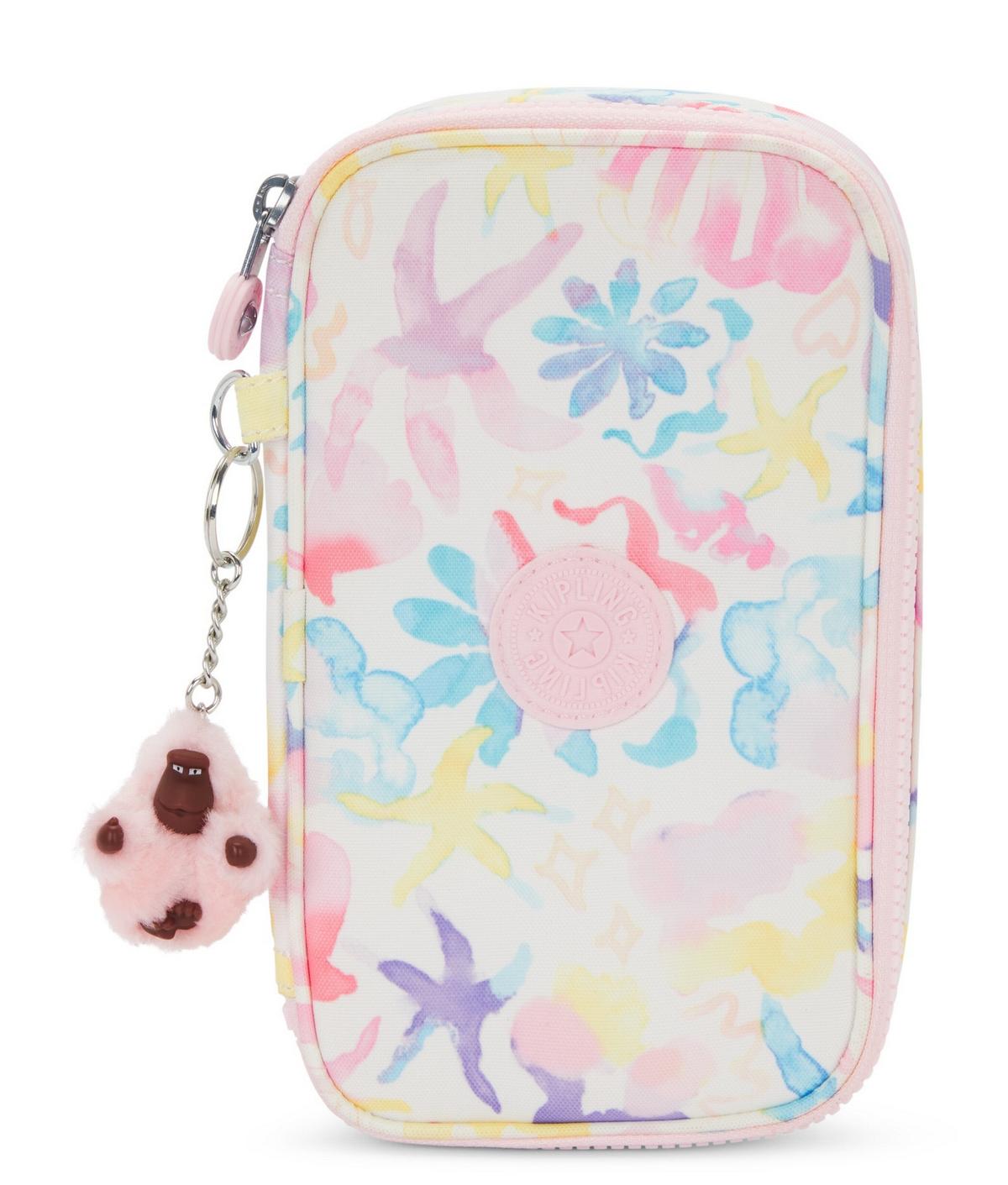 KIPLING 50 PENS Aqua Sea