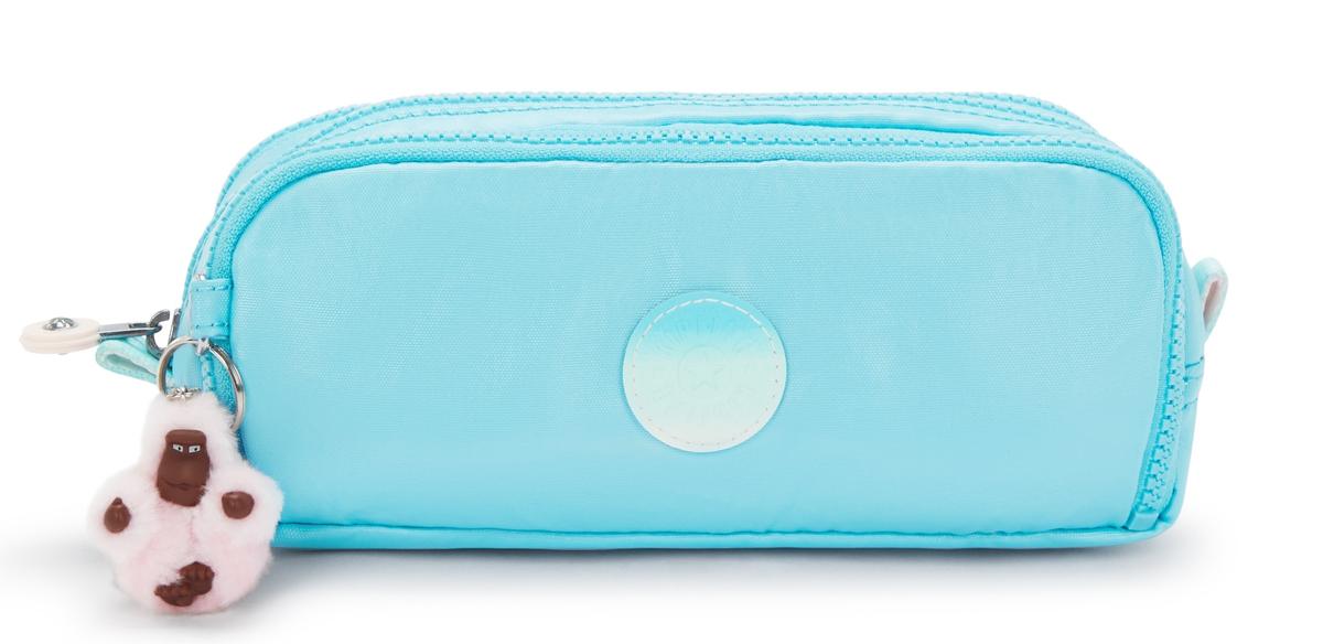 KIPLING GITROY Sea Blue Met