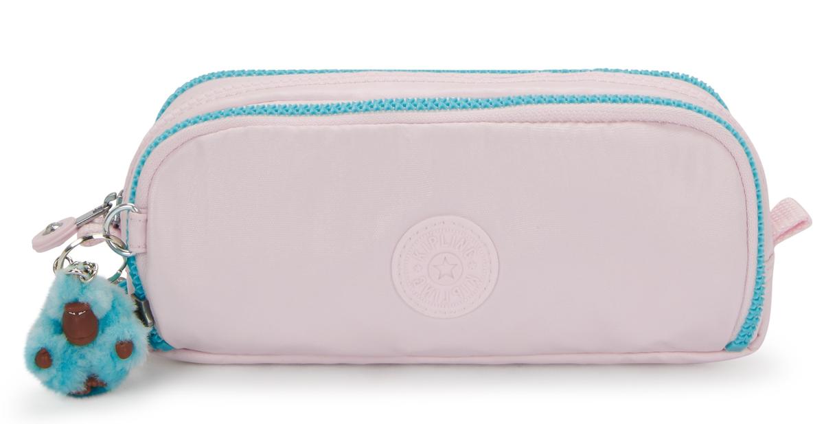 KIPLING GITROY Sea Pink Met