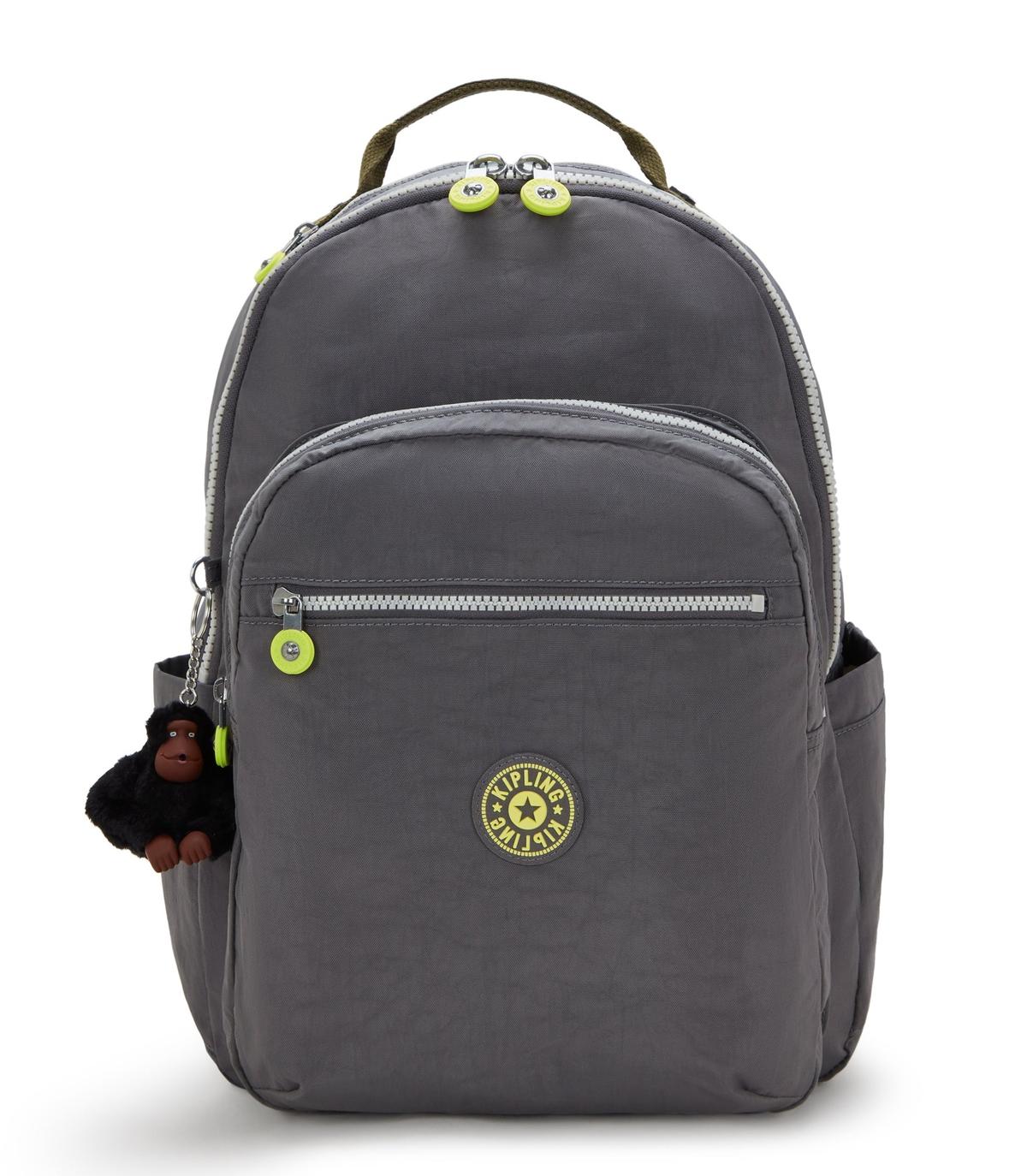 KIPLING SEOUL Back to Grey
