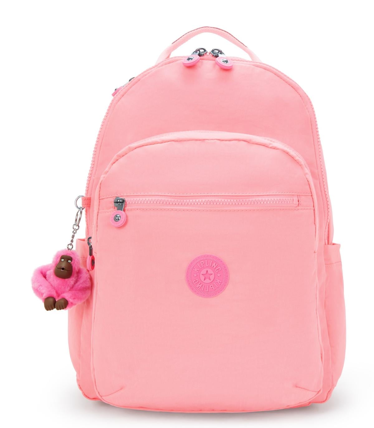 KIPLING SEOUL Coral Sea