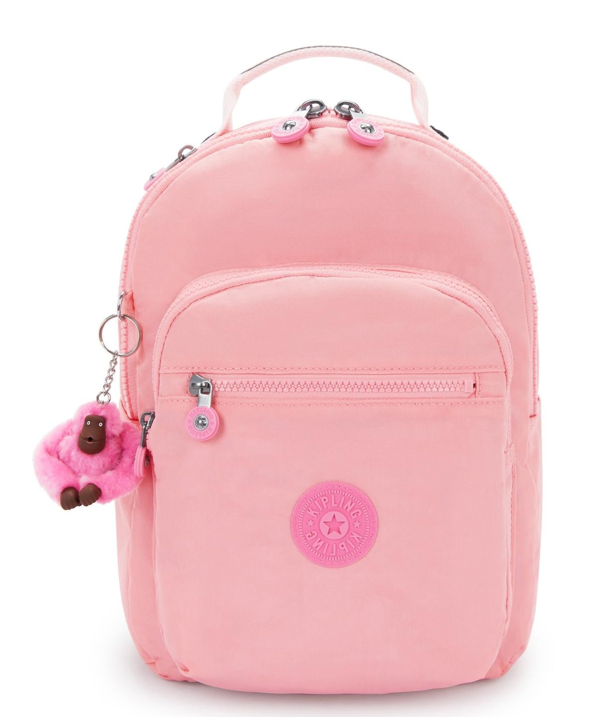 KIPLING SEOUL S Coral Sea