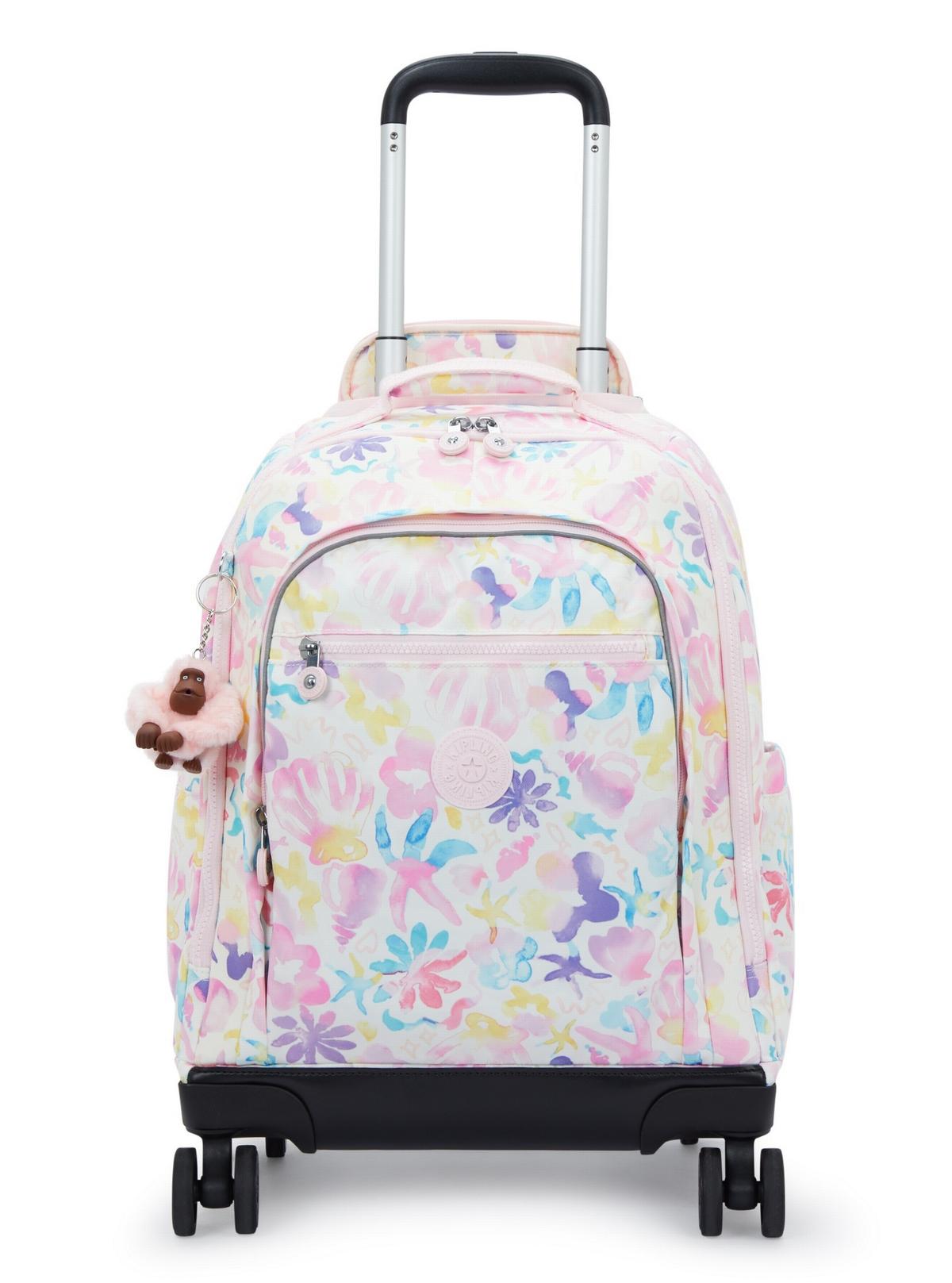 KIPLING NEW ZEA Aqua Sea