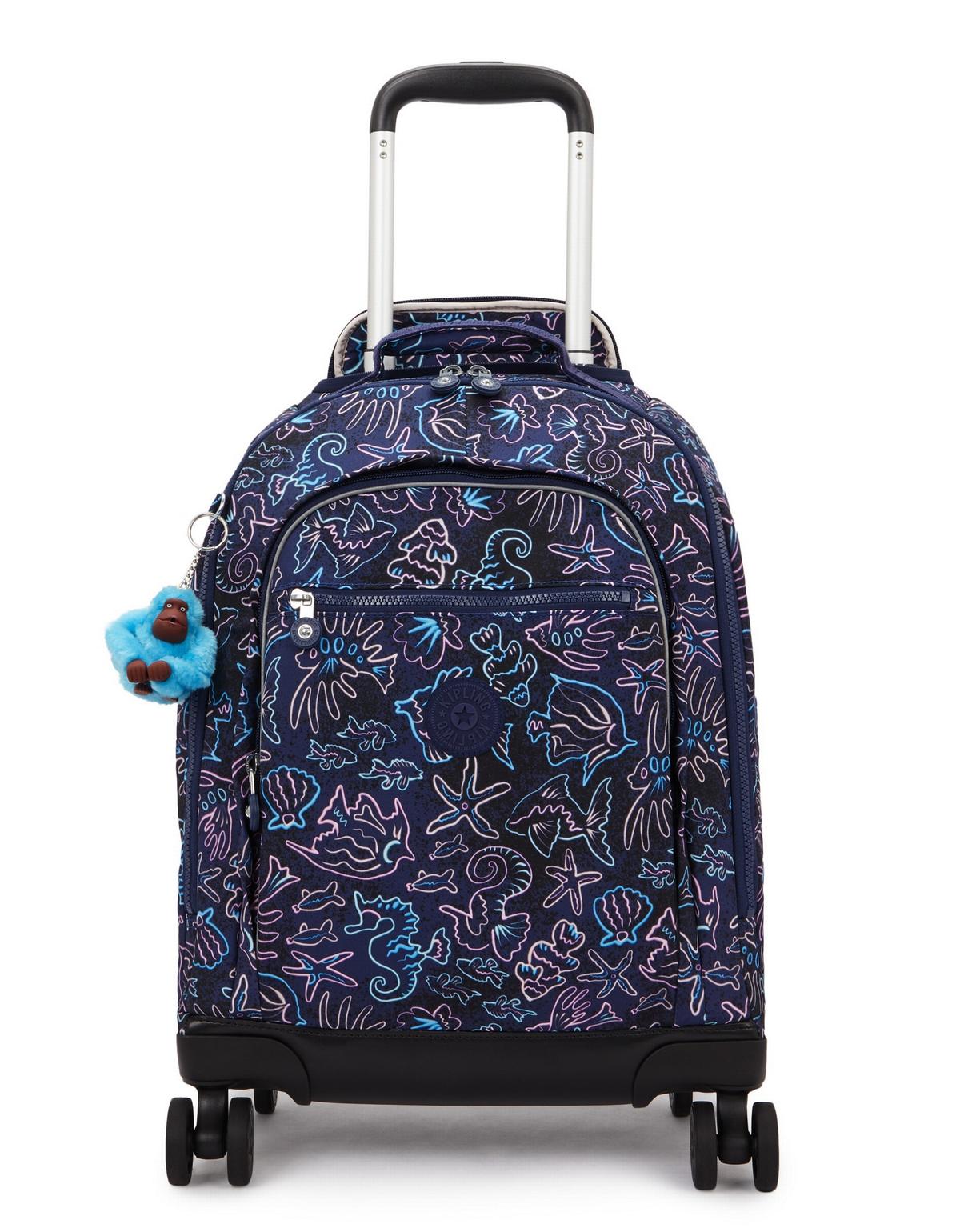 KIPLING NEW ZEA Disco Fish