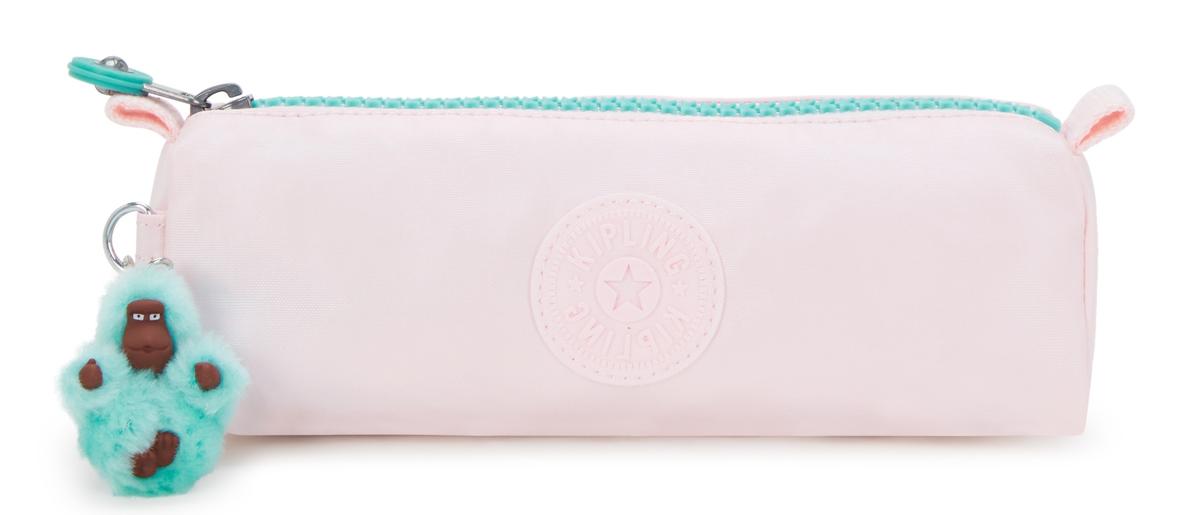 KIPLING FREEDOM Sea Pink Met KIPLING FREEDOM Sea Pink Met