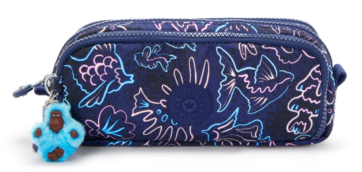 KIPLING GITROY Disco Fish