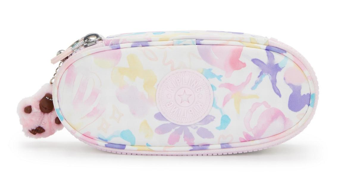 KIPLING DUOBOX Aqua Sea