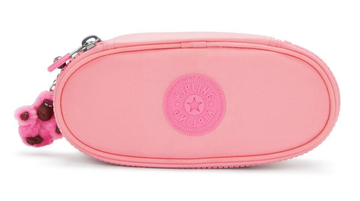 KIPLING DUOBOX Coral Sea