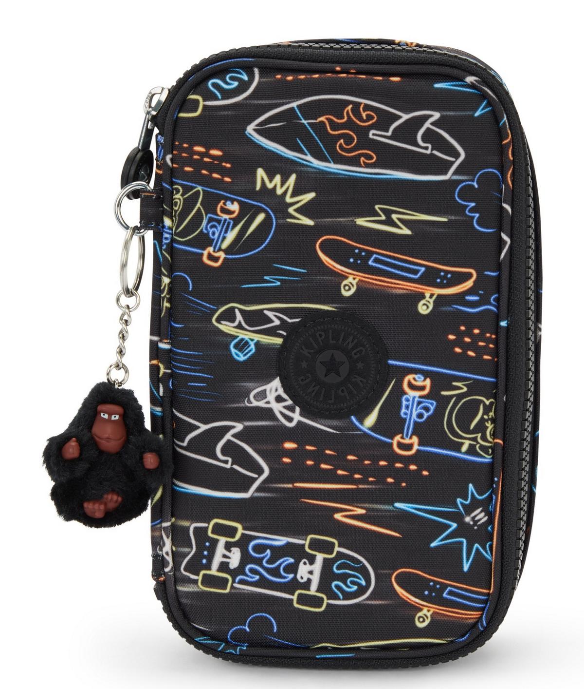 KIPLING 50 PENS Neon Skate