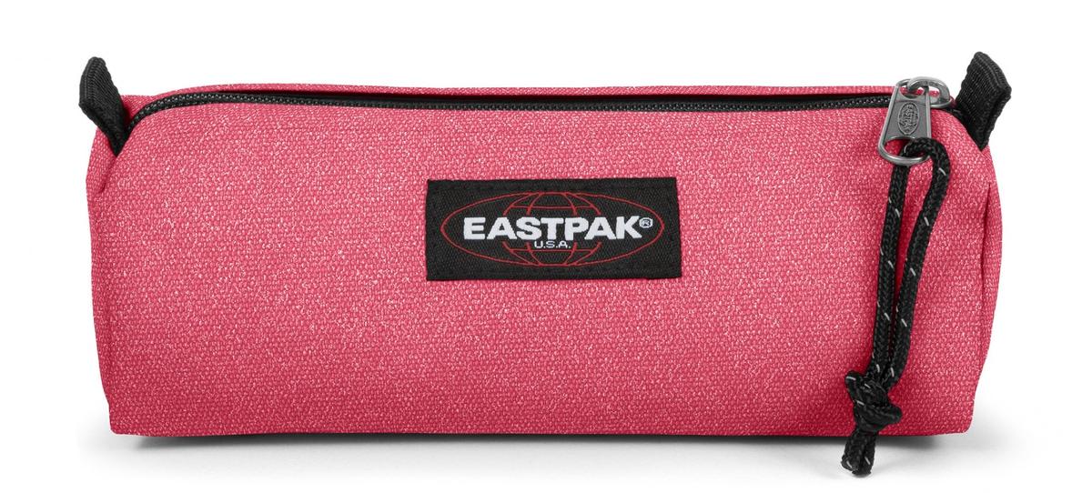Eastpak round pencil case - Spark Jelly
