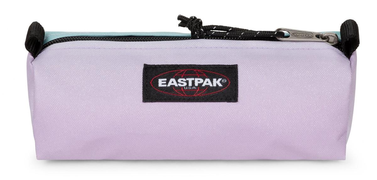 Eastpak round pencil case - Spark Grad Pastel