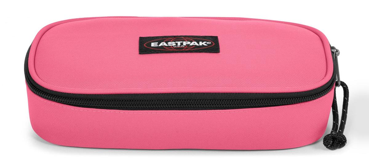 Eastpak κασετίνα oval - Jelly Pink