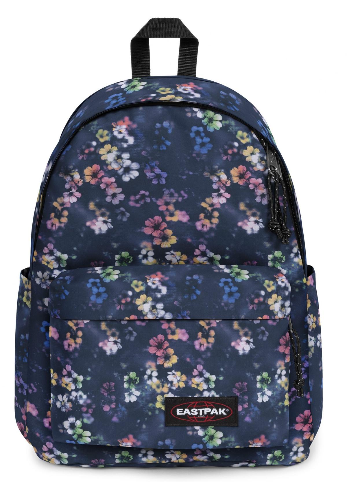 Eastpak Day Office - Flora Fade Navy