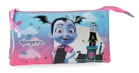 Κασετίνα με 3 θήκες - Vampirina