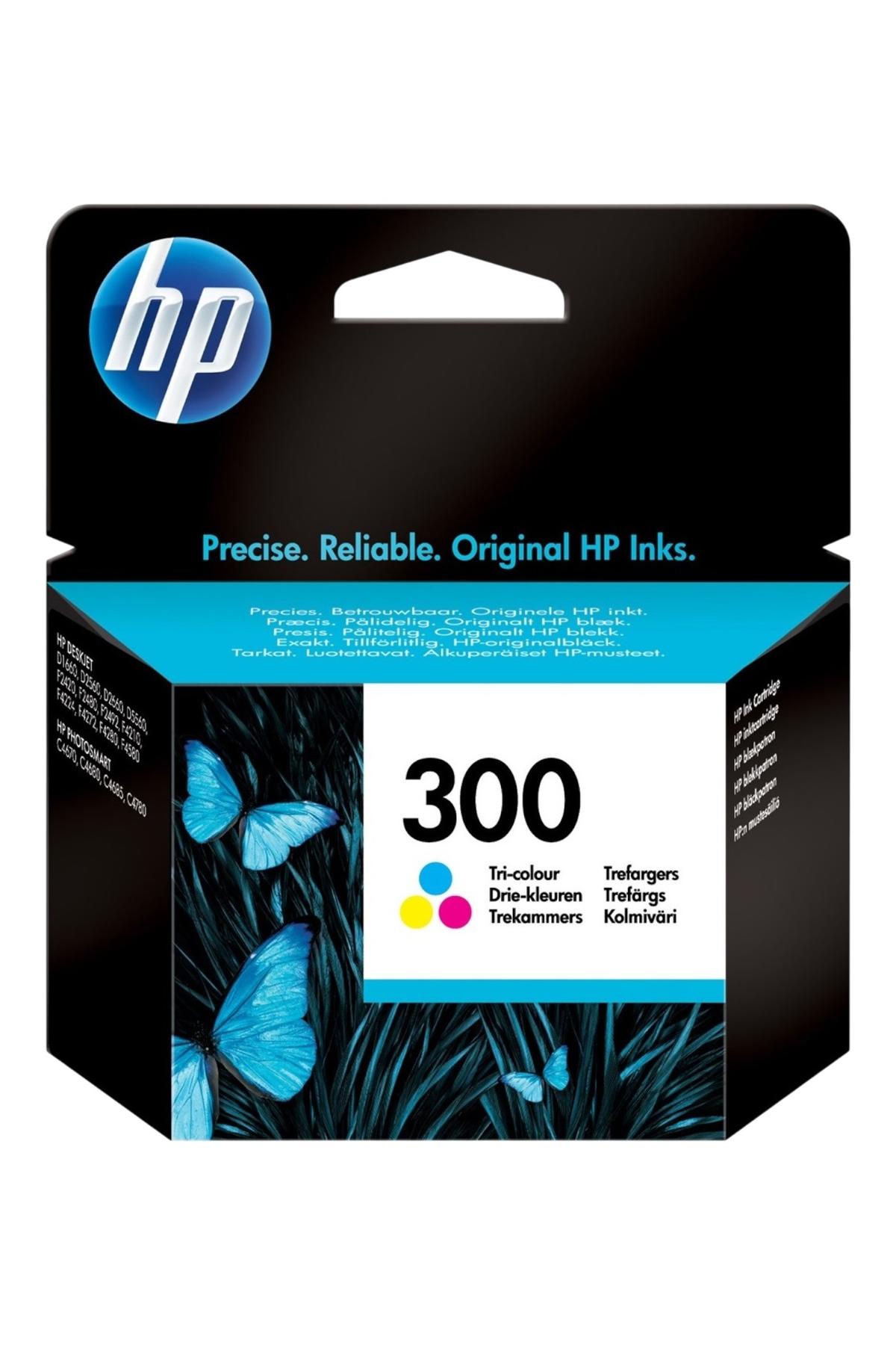 Hp 300 Colour