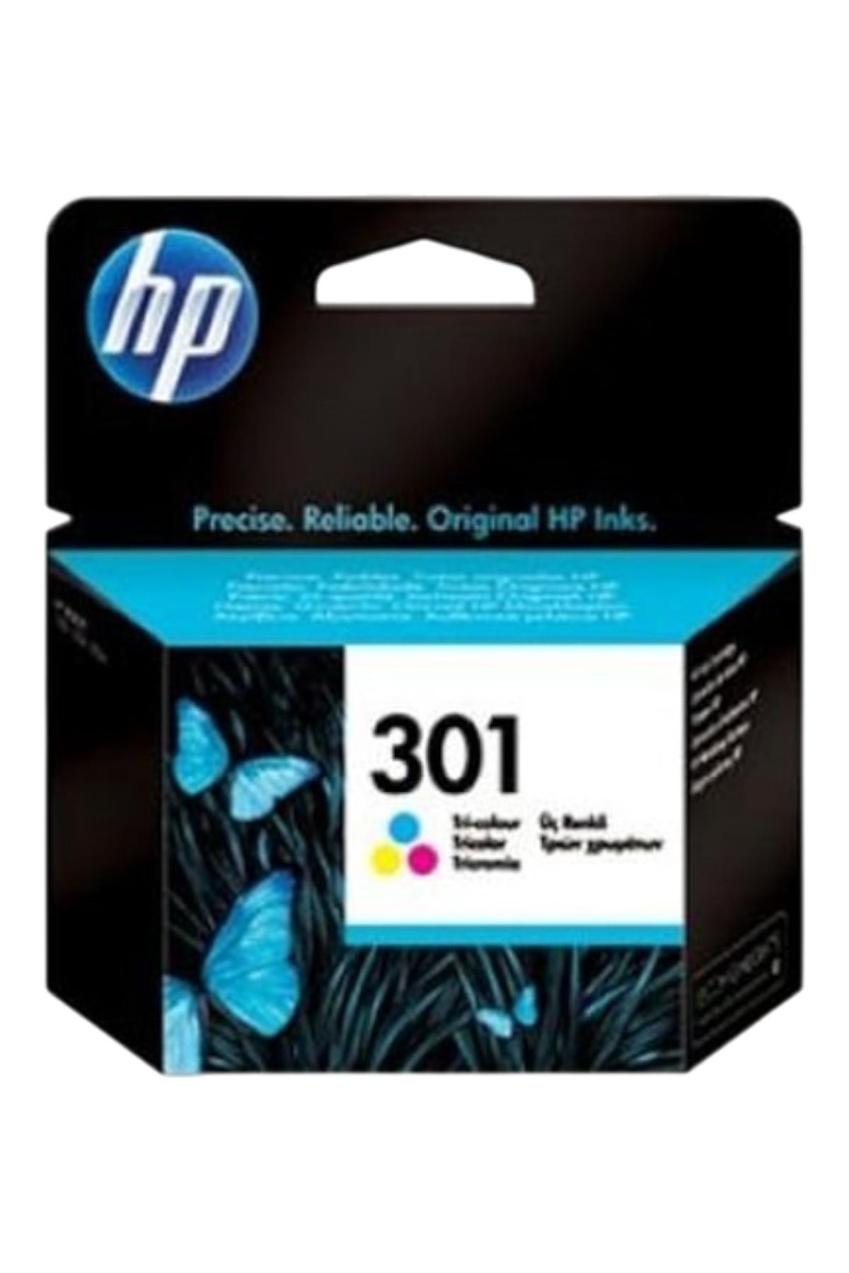Hp 301 Colour