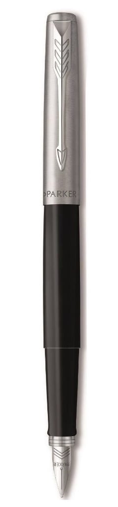 Parker Jotter Original ct Black Fountain Pen
