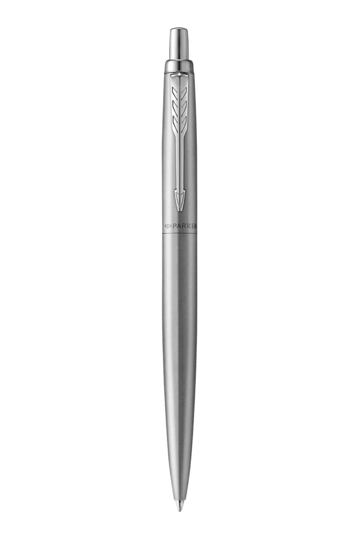 Parker Jotter XL Monochrome Stainless Steel