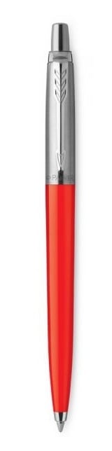 Parker Jotter Original Glam Vermil Red Ballpen