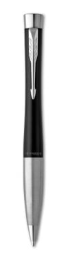 Parker Urban Core Mat. Black Ct Ballpen