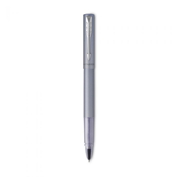 Parker Vector XL Silver-blue CT Rollerball