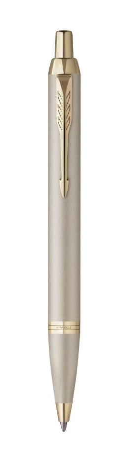 Parker IM Mono Champagne Ballpen