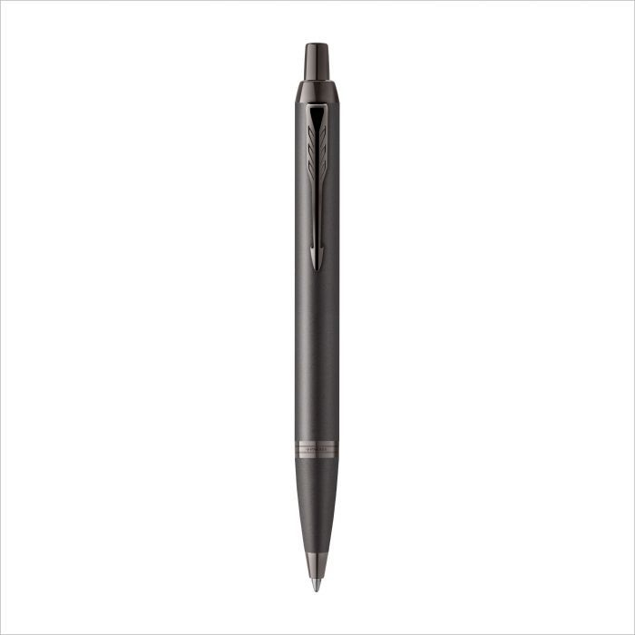 Parker I.M. Mono Titanium Ballpoint Pen