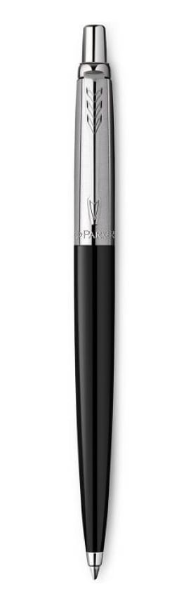 Parker Jotter Recycled Black ct Ballpoint Pen