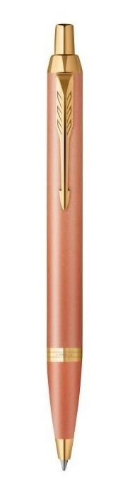 Parker IM Rituals Orange Gt Ballpen
