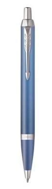 Parker IM Rituals Blue Ct Ballpen Parker IM Rituals Blue Ct Ballpen