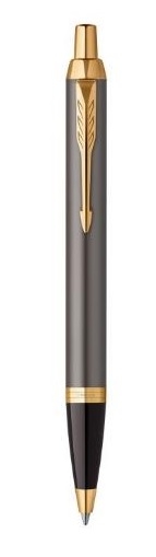 Parker IM Core Grey Gt Ballpen