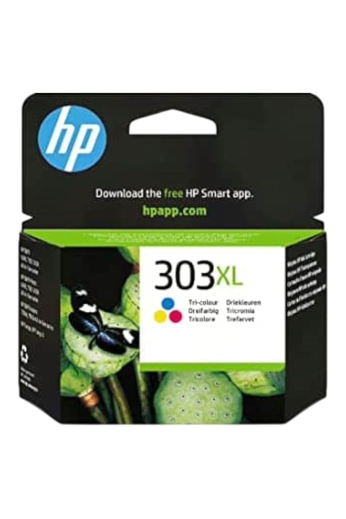 Hp 303XL Colour