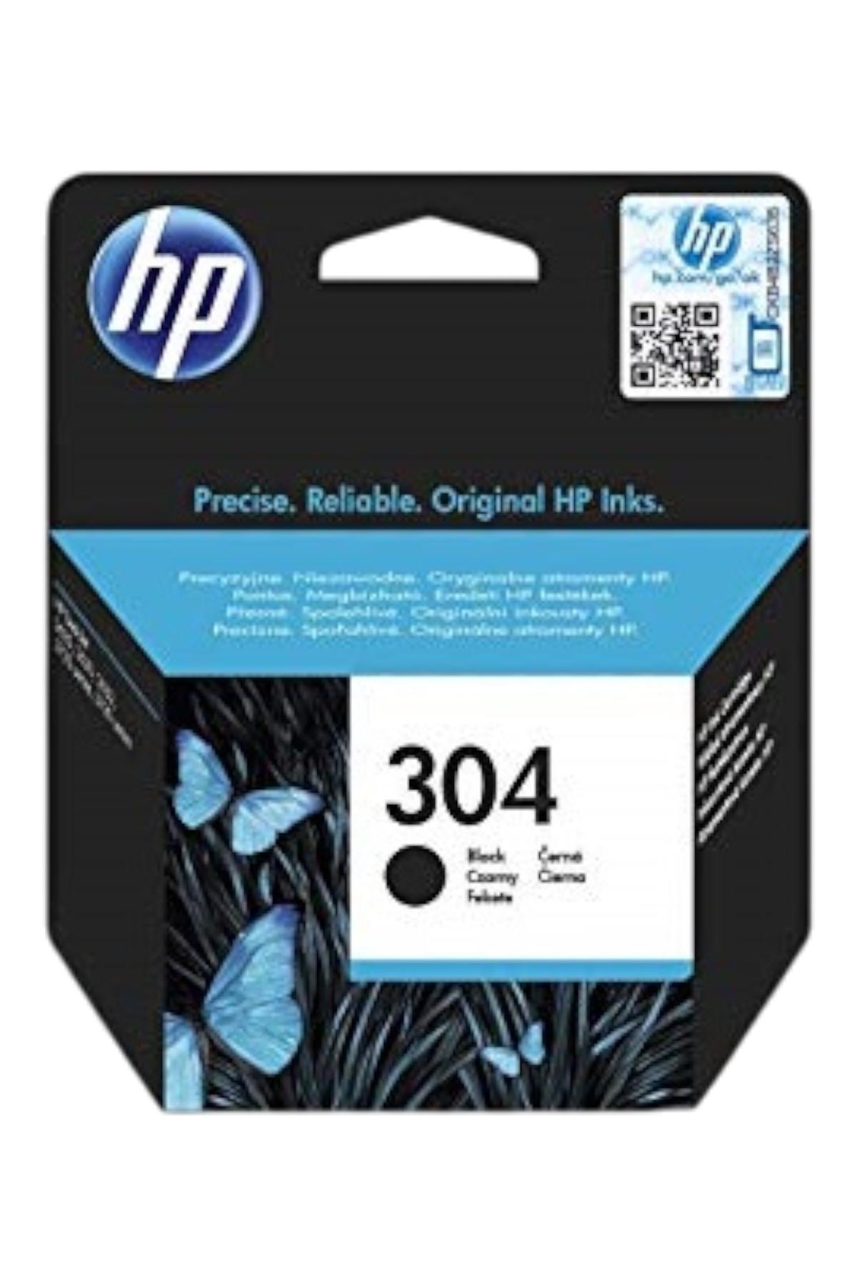 Hp 304 Black